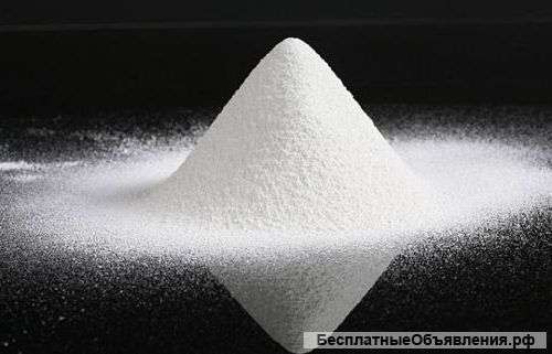 Сульфат натрия природный