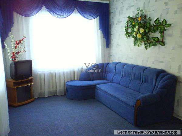 Благоустроенный дом в Перми