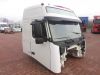 Кабина Volvo Fh13