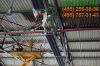 Уборка помещений после ремонта, услуги компании ГУРД