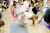 Yoga class "Practice&Smile"
