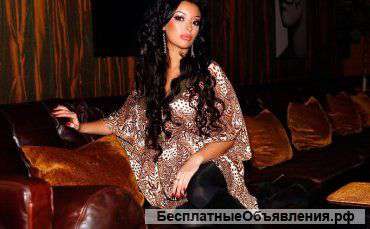 Расслабляющий массаж