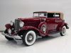 1933 Auborn 8-105 Salon Phaeton