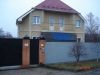 Дом в д.Талицы