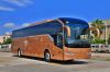 Автобус туристический Golden Dragon XML6139