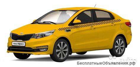 Водители с личном авто