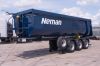 Полуприцеп самосвальный 31 м3 NEMAN