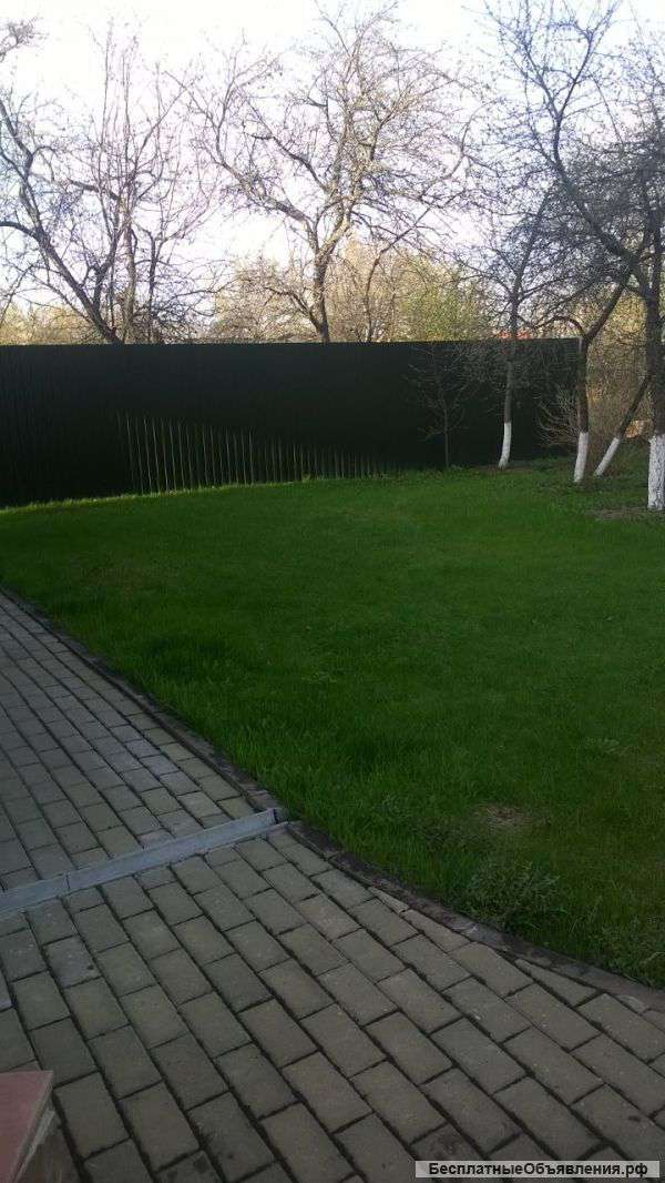 Сдам таунхаус 100 кв.м