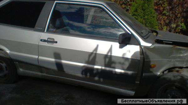 Ваз 21134