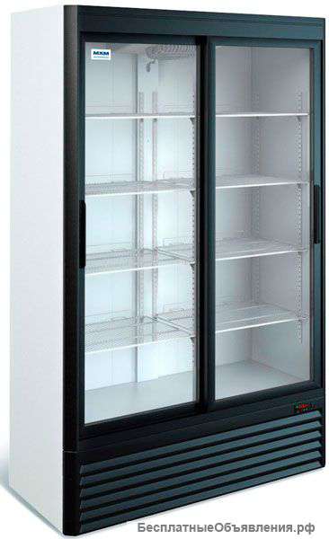 Шкаф холодильный Марихолодмаш шх-0.80мс купе (бу)