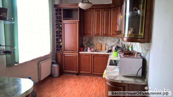 Сдам квартиру на длительный срок
