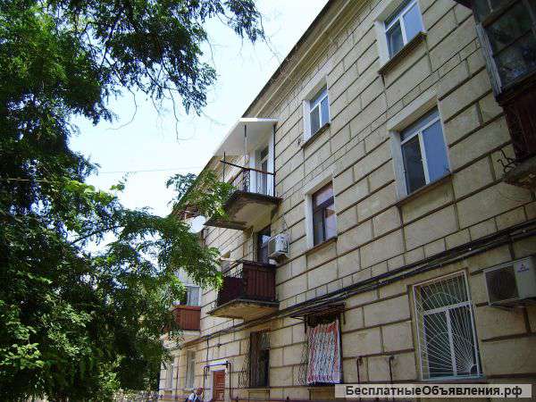 2-х комнатную квартиру в Севастополе