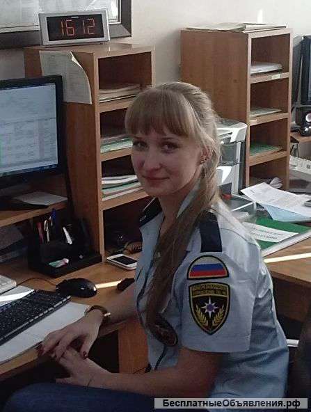 Ищу работу делопроизводителем/секретарем