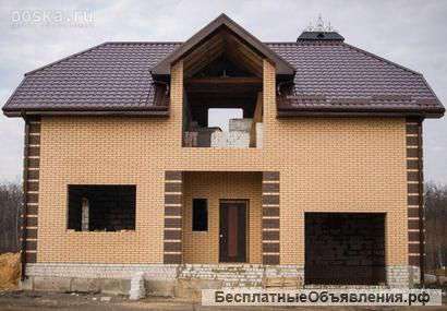 Все виды строительных работ