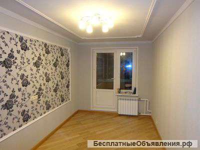 Ремонт квартир быстро, качественно, гарантия