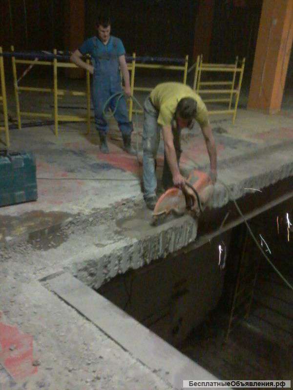 Прокладка инженерных коммуникаций