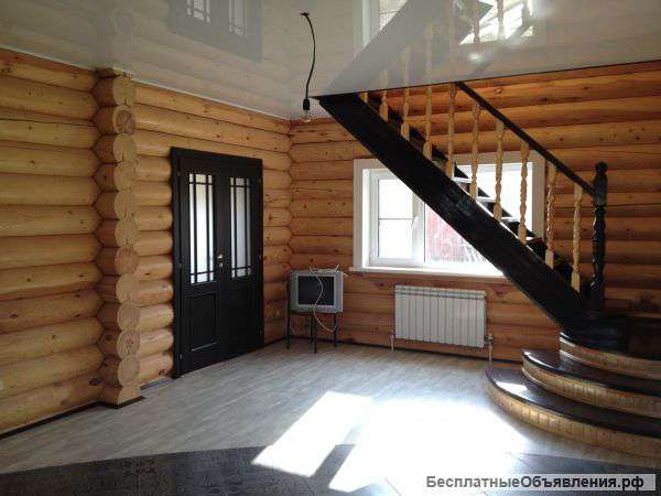 Загородный дом