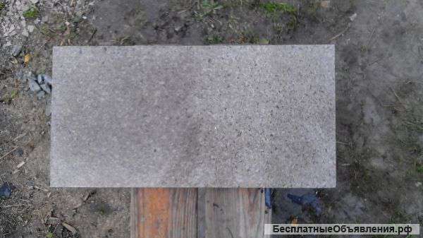 Гранитная плита