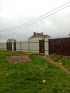 Участок 12 соток. Брехово.
