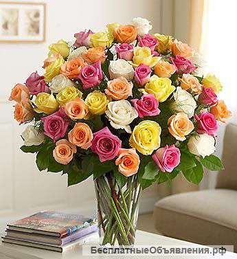 Продавец-флорист