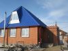 Коттедж в Иркутском районе на границе с микрорайоном Первомайский г. Иркутска