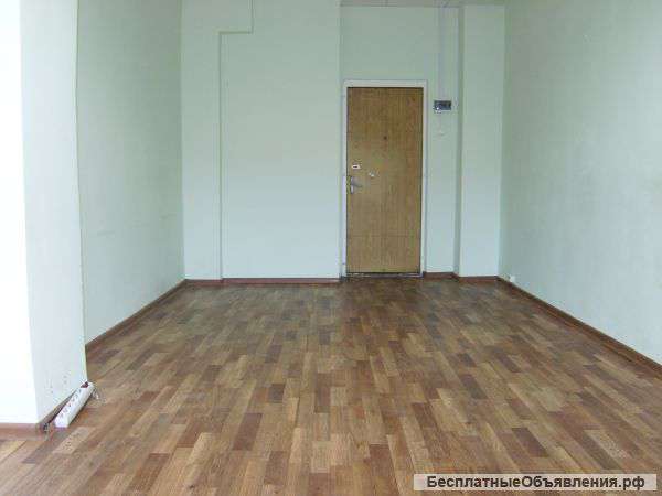 Офис в аренду 19,1 кв.м.