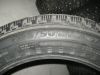 Комплект финских шин Nokian Hakkapeliitta SUV 5 Run Flat 255/50/R19