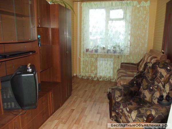 Сдам комнату девушке