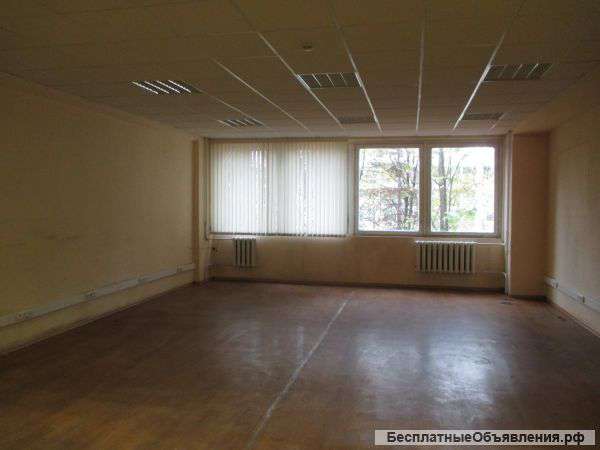 Офис в аренду 61,5 кв.м.
