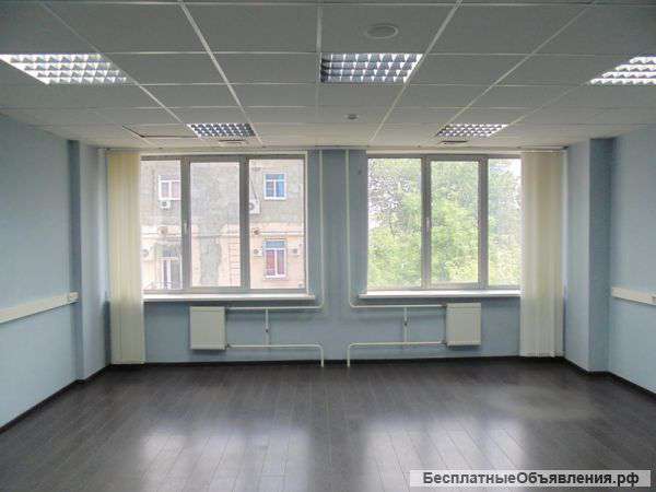 Сдается офисный блок 145,3 кв.м