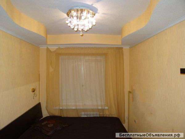 4 комнатная квартира Центр, Комсомольская площадь