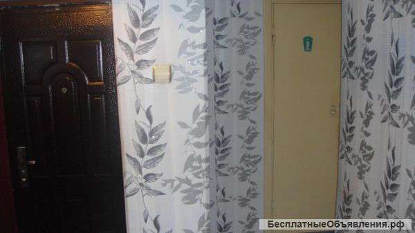 Квартира в Бахчисарае