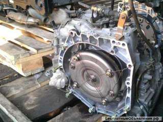 Вариатор для Nissan Tiida (HR15/HR16)