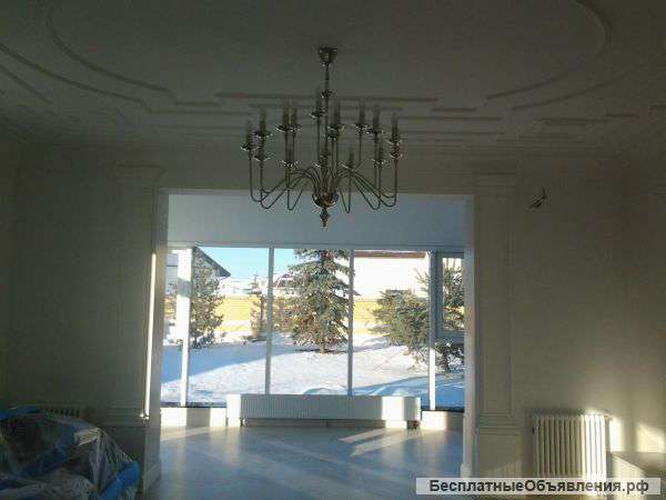 Ремонт квартир