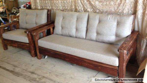 Мебель под старину