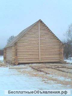 Строительство Домов