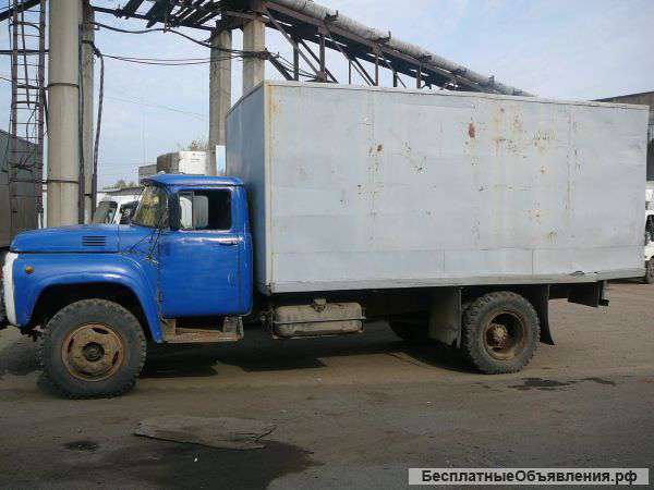 Выдача документов на переоборудование ТС