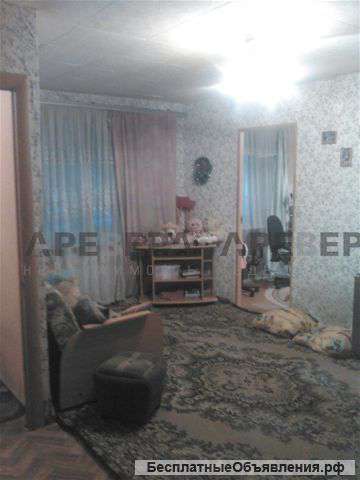 2комнатная квартира на Правом берегу