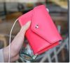 Чехол для телефона розовый