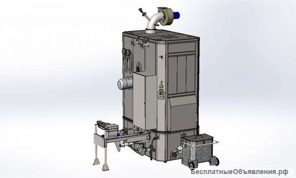 Услуги инженера-конструктора