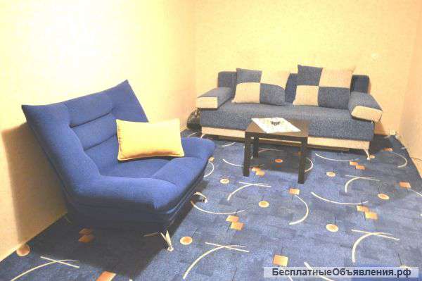 Квартиры посуточно Уфа