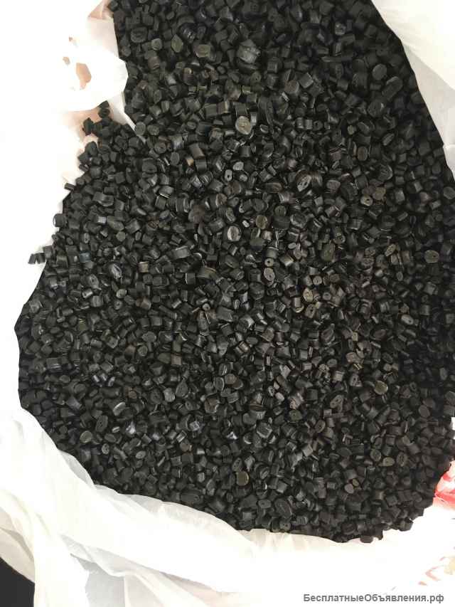 Вторичный полипропилен 21270 первичного качества