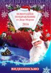 Новогоднее видеопоздравление