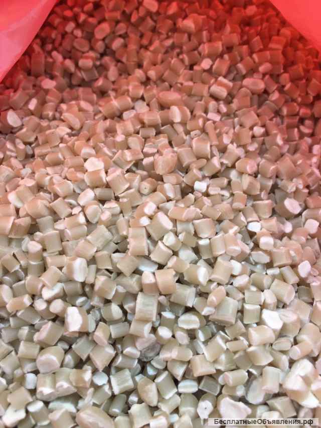 Полипропилен 21270 высшего сорта