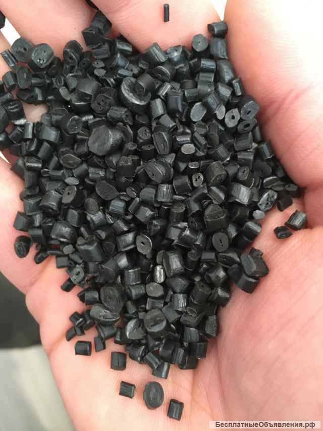 Полипропилен 21270 высшего сорта