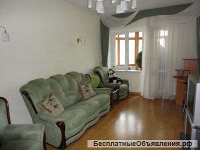 Сдаю 1к.квартиру на ул. Пушкинская 13