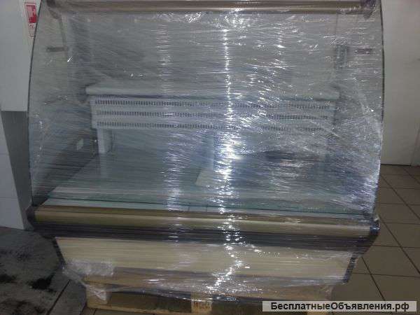 Витрина холодильная "Полюс"