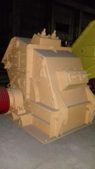 Роторная дробилка СМД-75А, новая 2019 г