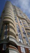2х-комнатную квартиру в Сочи с видом на море и горы