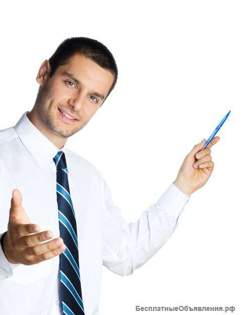 Менеджер по продажам рекламных площадей